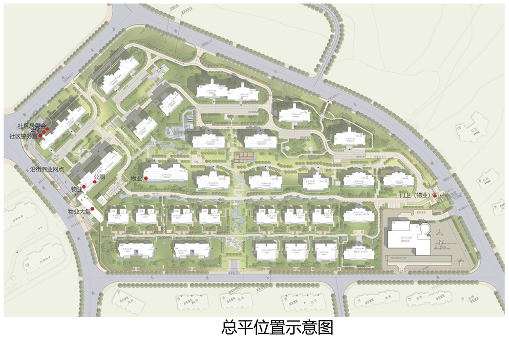 云南铸上建筑工程有限公司和云南城市规划建筑设计院（集团）有限公司中标东川区 2024 年城镇老旧小区改造配套基础设施建设项目