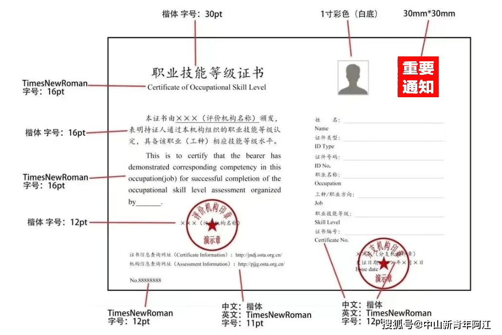 抹灰工职业资格证书