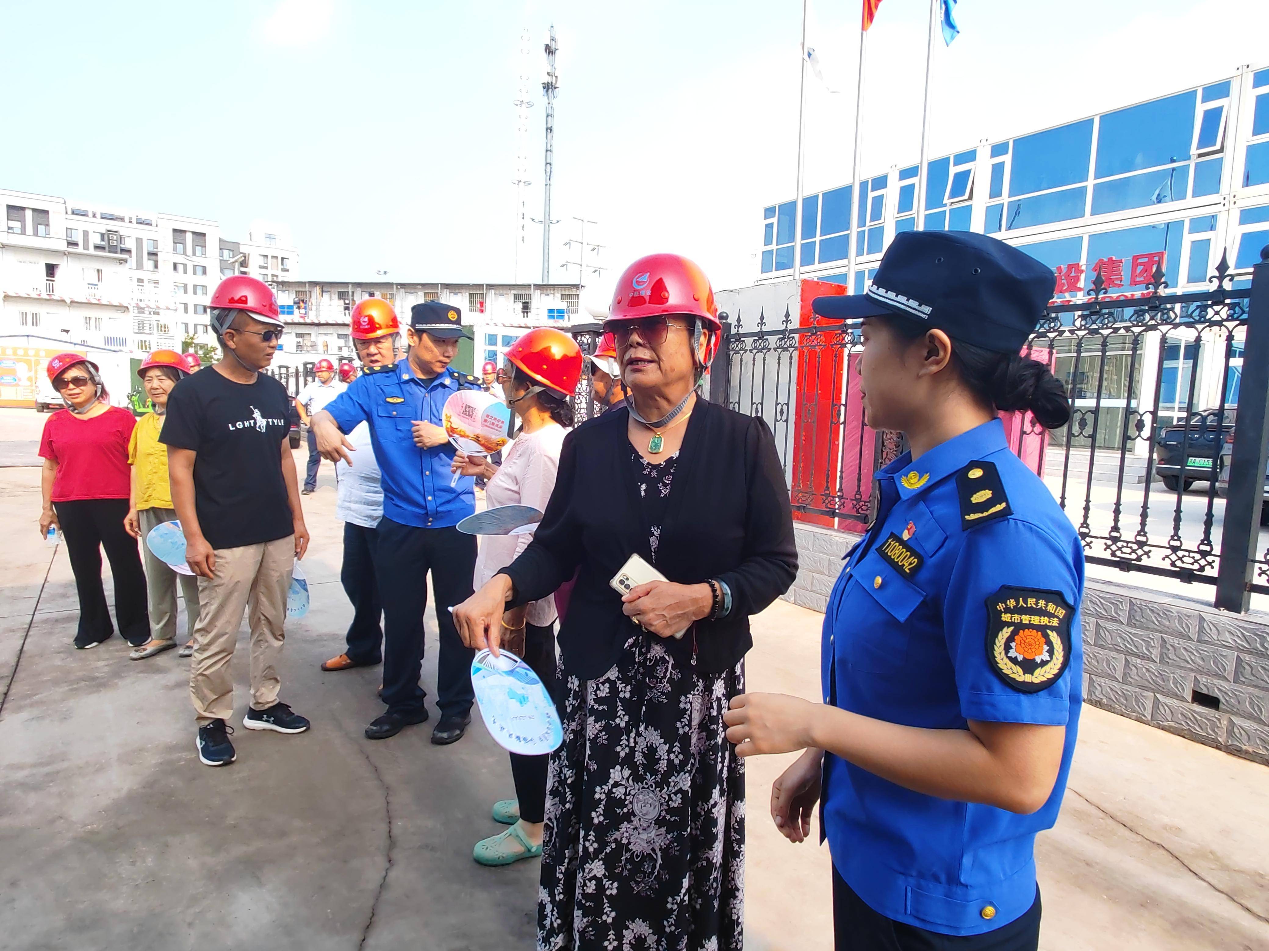 赴重灾区救援！海南省住建厅发动117支建筑施工企业救援队