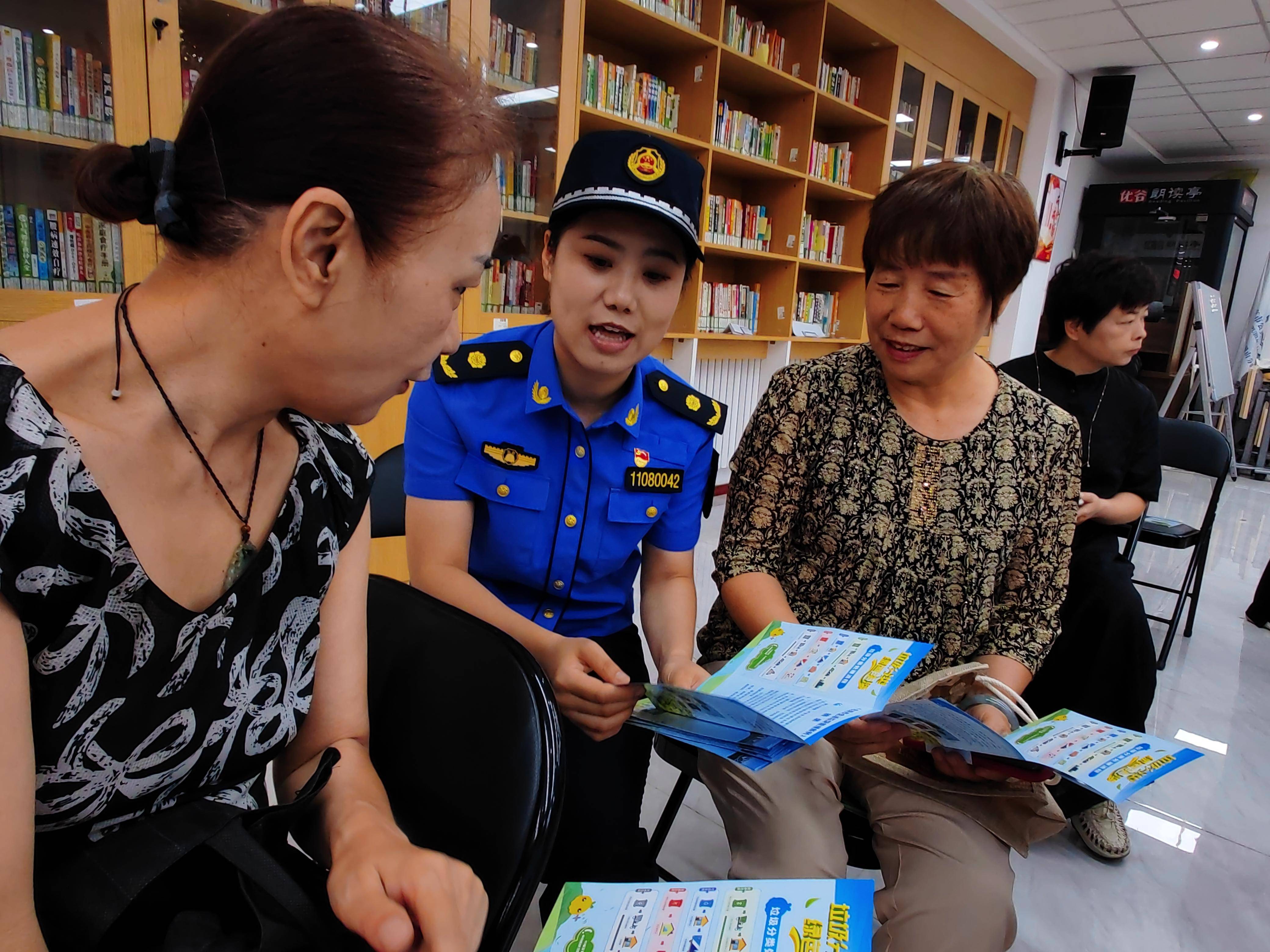 市建管中心深入开展建筑施工扬尘治理