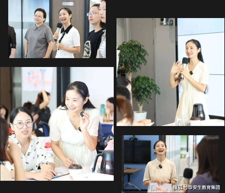 科学教育如何做好加法 | 全市中小学科学教育专题培训会举行