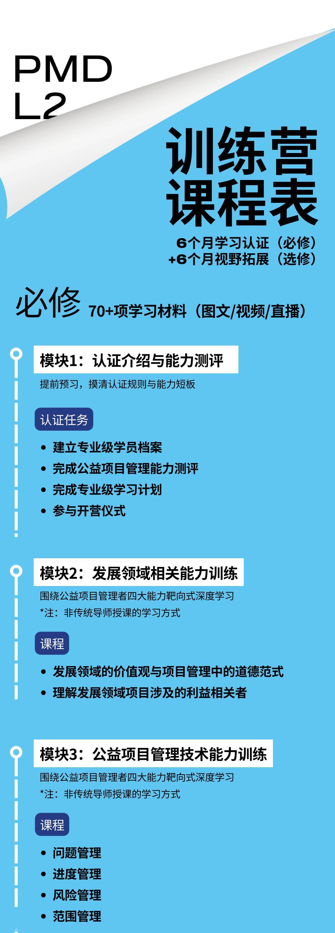 软件项目管理专业人士（SPMP）第三批培训机构说明会顺利举行