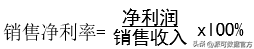 财务报表系列11：财务报表增长能力分析