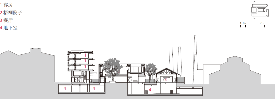 湖北著名酒店民宿设计公司十大酒店建筑装修装潢室内空间酒店设计民宿设计排名