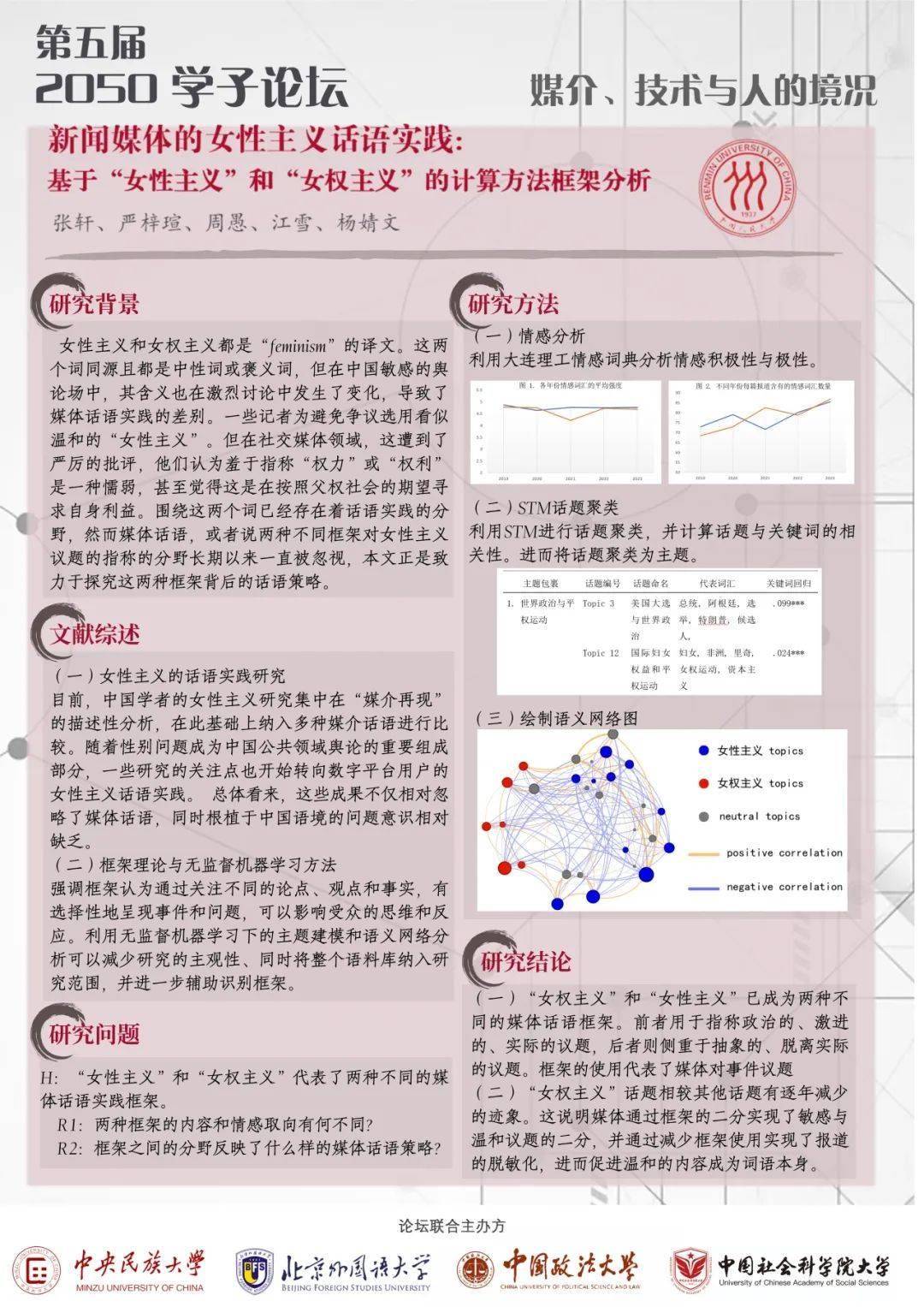 第七届清华领导力论坛学术分论坛举行