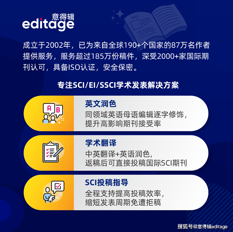 学术论文一般包括哪些的类型？