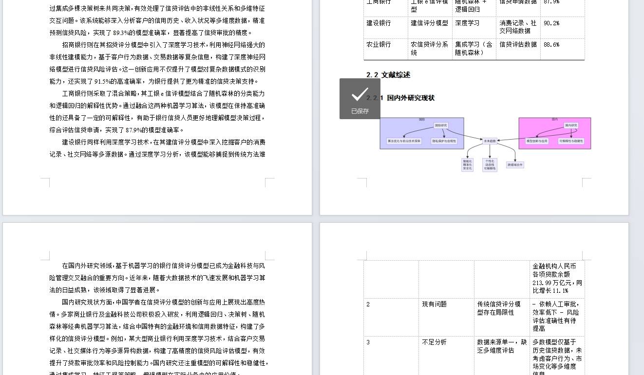 《北大金融评论》《清华金融评论》先后刊发人大重阳研究论文