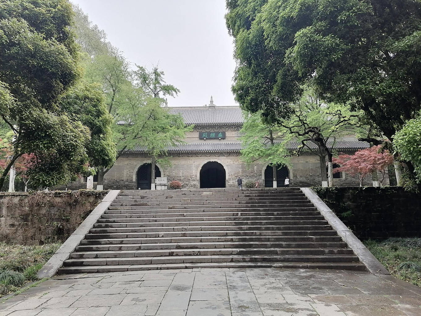 贵阳十大人文旅游景点：探寻文化魅力，感受历史沉淀