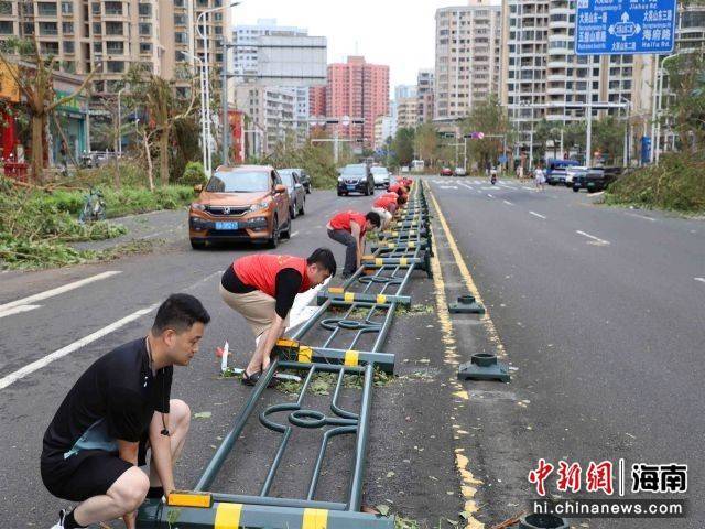 合肥出台细则防治建筑施工扬尘污染